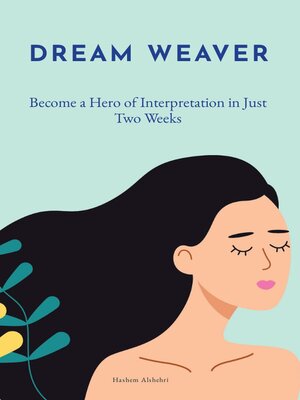 cover image of Dream Weaver